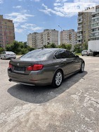 BMW 520 19.07.2021