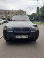BMW X3 19.07.2021