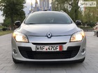 Renault Megane 27.07.2021