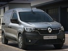 Renault Express 20.01.2022