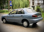 Daewoo Lanos 28.07.2021