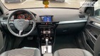 Opel Astra 19.07.2021