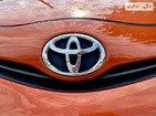 Toyota Aygo 19.07.2021