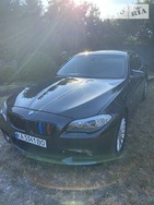 BMW 535 24.08.2021
