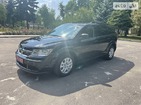 Dodge Journey 20.08.2021