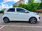 KIA Picanto 28.07.2021