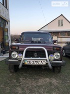 Lada 2131 1995 Київ 1.7 л  універсал механіка к.п.