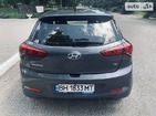 Hyundai i20 19.07.2021
