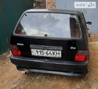 Fiat Uno 1996 Чернігів 1.4 л  хэтчбек механіка к.п.