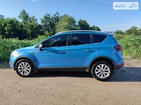 Ford Kuga 04.07.2021