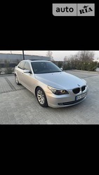 BMW 528 19.07.2021