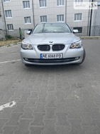 BMW 528 20.07.2021