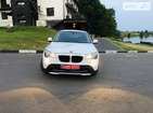 BMW X1 20.07.2021