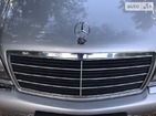 Mercedes-Benz S 300 29.08.2021