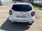 Renault Duster 30.07.2021