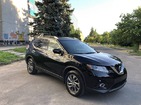 Nissan Rogue 25.08.2021