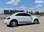 Volkswagen Beetle 19.07.2021