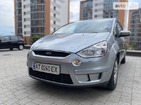 Ford S-Max 19.07.2021