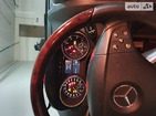 Mercedes-Benz ML 55 AMG 20.08.2021