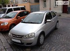 Opel Corsa 22.07.2021