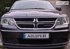 Dodge Journey 19.07.2021