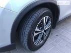 Nissan Rogue 28.07.2021