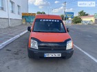 Ford Transit Connect 20.07.2021