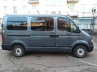 Opel Movano 19.07.2021