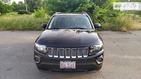 Jeep Compass 19.07.2021