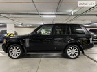 Land Rover Range Rover Supercharged 20.07.2021