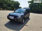 Hyundai Tucson 19.07.2021