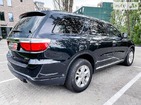 Dodge Durango 19.07.2021