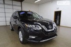 Nissan Rogue 19.07.2021