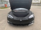 Tesla S 04.07.2022