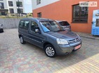 Citroen Berlingo 26.07.2021