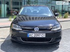 Volkswagen Jetta 30.07.2021