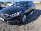 Hyundai Sonata 19.07.2021