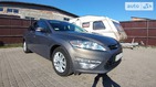 Ford Mondeo 19.07.2021