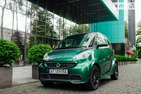 Smart ForTwo 20.07.2021