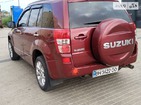 Suzuki Grand Vitara 21.07.2021