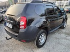 Dacia Duster 08.07.2021