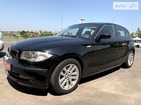 BMW 116 19.07.2021