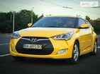 Hyundai Veloster 19.07.2021