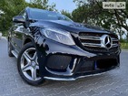 Mercedes-Benz GLE 400 22.07.2021