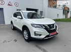 Nissan Rogue 19.07.2021