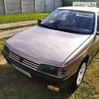 Peugeot 405 22.07.2021