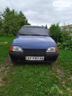 Opel Kadett 19.07.2021