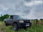 Ford Ranger 26.07.2021