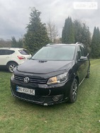 Volkswagen Touran 19.07.2021