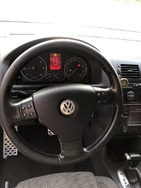 Volkswagen Touran 19.07.2021